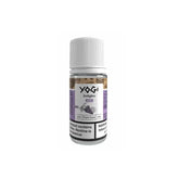 Yogi Juice 35mg Yogi Delights  Purple Grape Ice Salts 30ml
